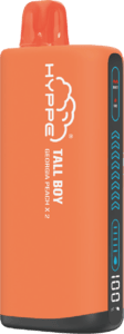 Hyppe Tall boy GEORGIA FEACH X 2