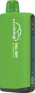 Hyppe Tall boy ICE GREEN TEA