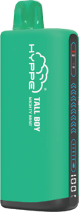 Hyppe Tall boy MIGHTY MINT