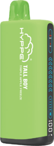 Hyppe Tall boy TRIPLE APPLE FREEZE