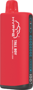 Hyppe Tall boy WATERMELON LUSH